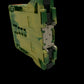 Wago 2-Leiter-Schutzleiterklemme Industrie Einsatz 0285-0197 021102883695 Neu