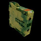 Wago 2-Leiter-Schutzleiterklemme Industrie Einsatz 0285-0197 021102883695 Neu