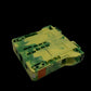 Wago 2-Leiter-Schutzleiterklemme Industrie Einsatz 0285-0197 021102883695 Neu