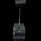 Siemens SENTRON 3VA2 Kompaktleistungsschalter 3VA2340-5HL32-0AA0 3P 400A