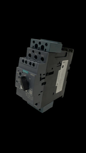 Siemens SIRIUS Leistungsschalter Industrie Einsatz 3RV2031-4PA15 HW05014-16002