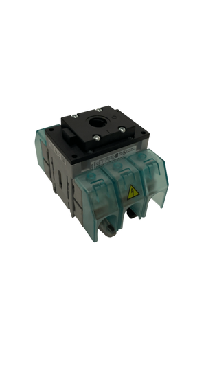Siemens SENTRON 3LD Lasttrennschalter 3LD2814-0TK51 3420