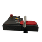 EUCHNER Auswertmodul Busmpodul Griffmodul MGB-L1B-PNA-L-121861 SAFETY SWITCH UNICODE V3.30.10