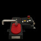 EUCHNER Auswertmodul Busmpodul Griffmodul MGB-L1B-PNA-L-121861 SAFETY SWITCH UNICODE V3.30.10