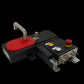 EUCHNER Auswertmodul Busmpodul Griffmodul MGB-L1B-PNA-L-121861 SAFETY SWITCH UNICODE V3.30.10
