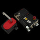 EUCHNER Auswertmodul Busmpodul Griffmodul MGB-L1B-PNA-L-121861 SAFETY SWITCH UNICODE V3.30.10