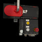 EUCHNER Auswertmodul Busmpodul Griffmodul MGB-L1B-PNA-L-121861 SAFETY SWITCH UNICODE V3.30.10