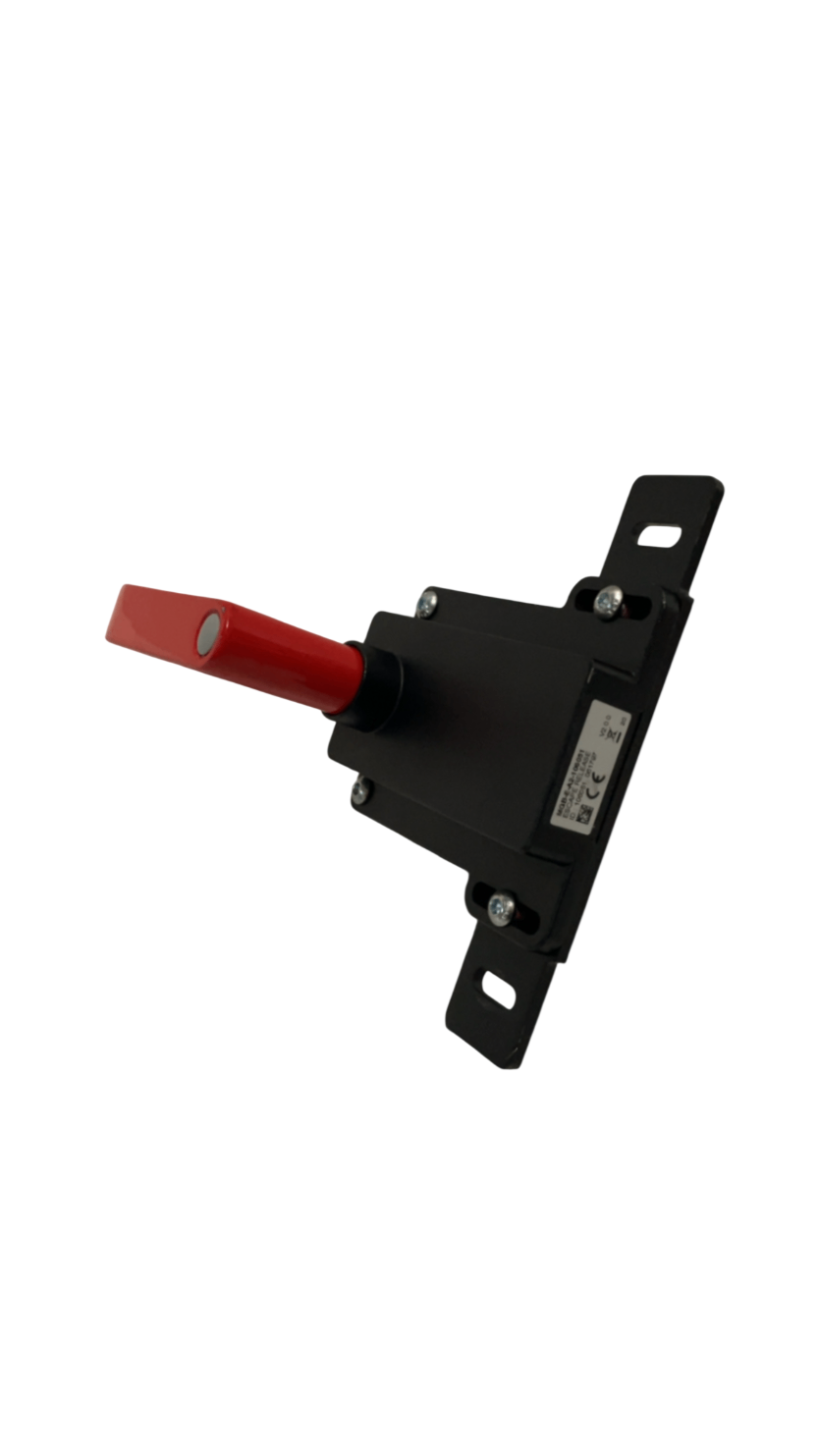 EUCHNER Griffmodul Entriegelungsmodul für Industrie Einsatz MGB-E-A2-106051
