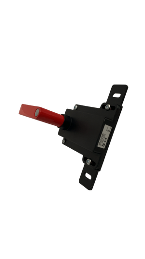 EUCHNER Griffmodul Entriegelungsmodul für Industrie Einsatz MGB-E-A2-106051