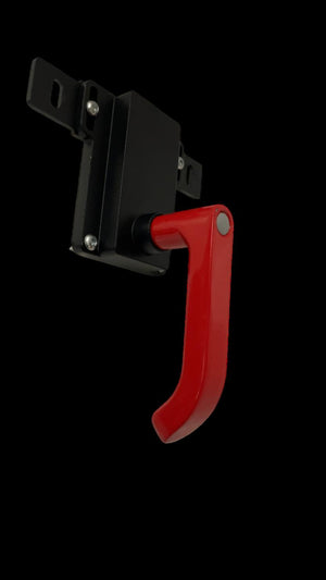 EUCHNER Griffmodul Entriegelungsmodul für Industrie Einsatz MGB-E-A2-106051
