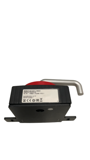 EUCHNER Griffmodul Industrie Einsatz MGB-H-AA1A2-L-106221 106221 012262 V3.0.1