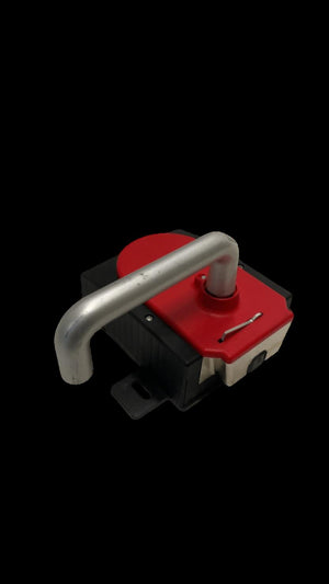 EUCHNER Griffmodul Industrie Einsatz MGB-H-AA1A2-L-106221 106221 012262 V3.0.1