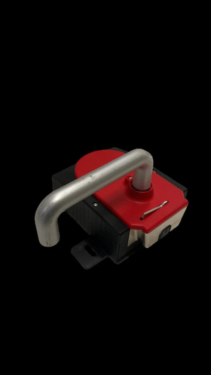 EUCHNER Griffmodul Industrie Einsatz MGB-H-AA1A2-L-106221 106221 012262 V3.0.1