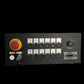 Siemens SINUMERIK MPP 1500E  Push Button Panel Industrie 6FC5303-1AF31-0AA0
