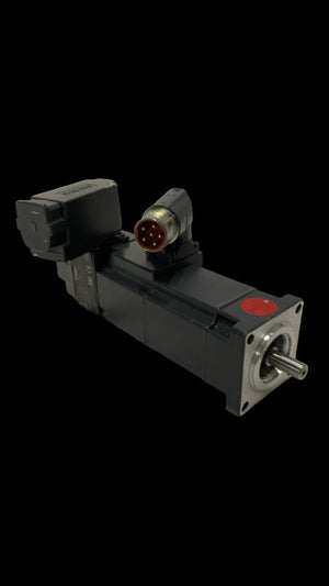 Siemens SIMOTICS S Synchron-Servomotor Industrie Einsatz 1FK7022-5AK71-1LH3-Z 03