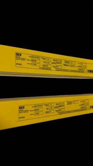 Sick Sicherheits Lichtvorhang Sicherheitssensoren C40E-1201CA010 C40S-1201CA010