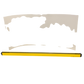 Sick Sicherheits Lichtvorhang Sicherheitssensoren C40E-1201CA010 C40S-1201CA010