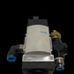 Festo Druckaufbauventil Druckreduzierventil MS6-SV-1/2-C-10V24D-S 548713