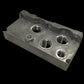 Festo Pneumatik Endplatte für industriellen Einsatz VABE-S6-1RZ-G12  539236
