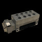 Festo Verkettungsblock CPX-M-GE-EV-S-PP-5POL CPX-M-AB-8-M12X2-5POL 563057 549335