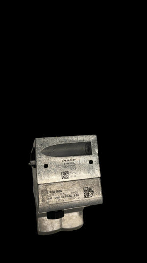 Festo Busknoten Pneumatik CPX-M-GE-EV-S-PP-5POL CPX-M-FB34 563057 548751 Neu