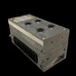 Festo Anschlussblock CPX-M-GE-EV-FVO CPX-M-AB-4-M12X2-5POL 567806 549367