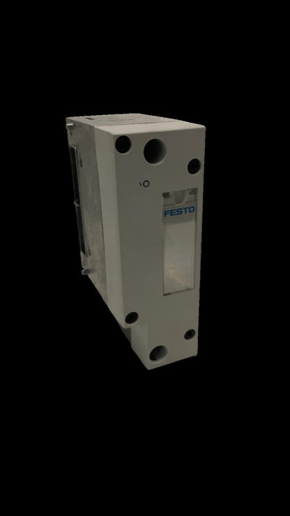 Festo Pneumatik-Anschaltung VABA-S6-1-X2-D 573613