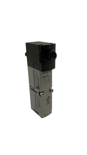 Festo Magnetventil für industriellen Einsatz VSVA-B-M52-MZD-A1-1T1L 539159