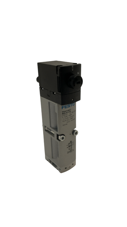 Festo Magnetventil VSVA-B-M52-MZD-A1-1T1L 539159