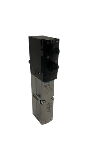 Festo Magnetventil für industriellen Einsatz VSVA-B-B52-ZD-A1-1T1L 539156
