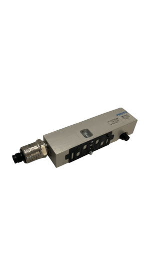 Festo Druckschalter Drucksensor Industrie SPBA-P2R-G18-2P-M12-0,25X 8000210