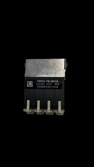 Festo Ventilblock Magnetventtile Pneumatikventile VMPA1-FB-EMG-8 533343 533361