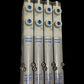 Festo Ventilblock Magnetventtile Pneumatikventile VMPA1-FB-EMG-8 533343 533361