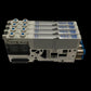 Festo Ventilblock Magnetventtile Pneumatikventile VMPA1-FB-EMG-8 533343 533361