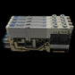 Festo Ventilblock Magnetventtile Pneumatikventile VMPA1-FB-EMG-8 533343 533361