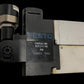 Festo Reglerplatte Pneumatikregler Industrie Einsatz VMPA1-B8-R2C2-C-06 549053
