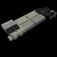 Festo Reglerplatte Pneumatikregler Industrie Einsatz VMPA1-B8-R2C2-C-06 549053