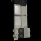Festo Reglerplatte Pneumatikregler Industrie Einsatz VMPA1-B8-R2C2-C-06 549053