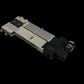 Festo Reglerplatte Pneumatikregler Industrie Einsatz VMPA1-B8-R2C2-C-06 549053