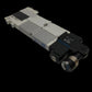 Festo Reglerplatte Pneumatikregler Industrie Einsatz VMPA1-B8-R3C2-C-06 549054