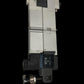 Festo Reglerplatte Pneumatikregler Industrie Einsatz VMPA1-B8-R3C2-C-06 549054