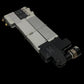 Festo Reglerplatte Pneumatikregler Industrie Einsatz VMPA1-B8-R3C2-C-06 549054