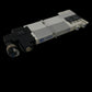 Festo Reglerplatte Pneumatikregler Industrie Einsatz VMPA1-B8-R3C2-C-06 549054