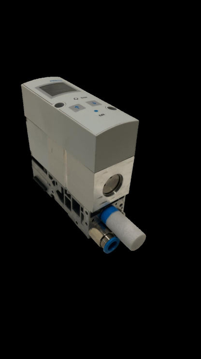 Festo Proportional-Druckregelventil Pneumatik VPPM-8TA-L-1-F-0L6H-S1C1 572408