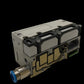 Festo Endplatte Pneumatikendplatte Industrie Einsatz VMPA1-FB-EPLM-GU 552288