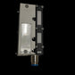 Festo Endplatte Pneumatikendplatte Industrie Einsatz VMPA1-FB-EPLM-GU 552288