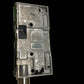 Festo Endplatte Pneumatikendplatte Industrie Einsatz VMPA1-FB-EPLM-GU 552288