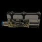 Festo Versorgungsplatte Pneumatikplatte Festo Industrie VMPA1-FB-SPU 533353