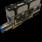 Festo Versorgungsplatte Pneumatikplatte Festo Industrie VMPA1-FB-SPU 533353