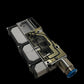 Festo Versorgungsplatte Pneumatikplatte Festo Industrie VMPA1-FB-SPU 533353
